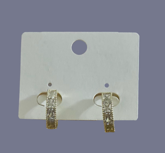 Aretes